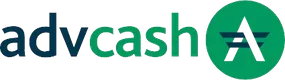 adv cash logo