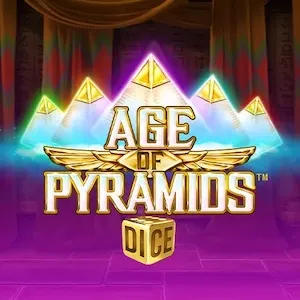 age of pyramids dice slot icon
