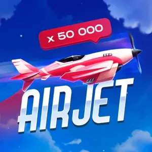 airjet game icon