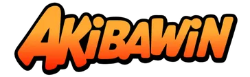 akibawin casino logo