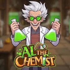 al the chemist slot icon