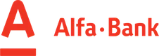 alfa bank logo