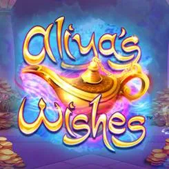 aliyas wishes slot icon