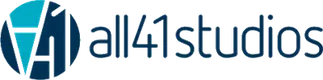 all41 studios logo