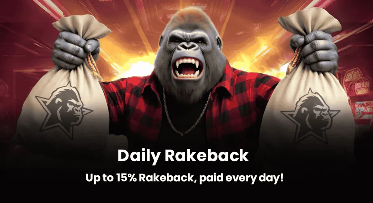 allstars casino daily rakeback icon