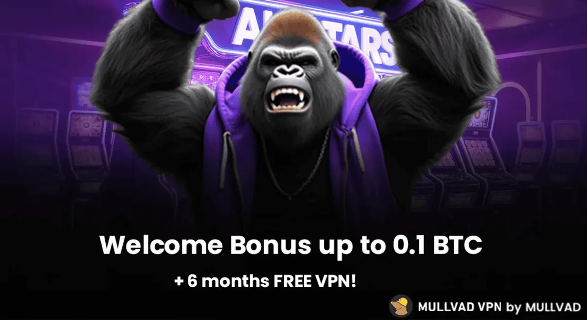 allstars casino welcome bonus icon