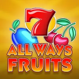 allways fruits slot icon