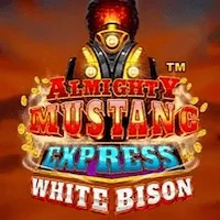 almighty mustang express 2 slot icon