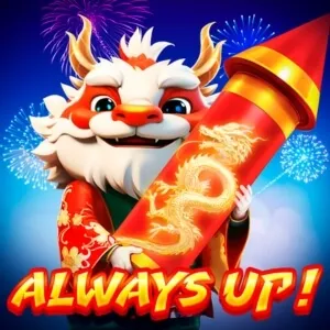 always up slot icon