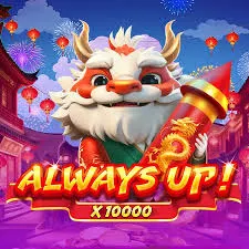 always up x10000 slot icon