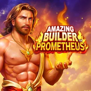 amazing builder prometheus slot icon