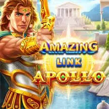 amazing link apollo slot icon