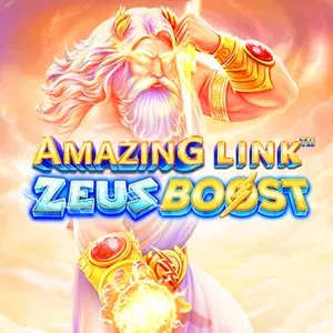 amazing link zeus boost slot icon