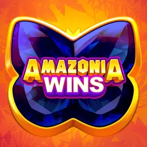 amazonia wins slot icon