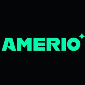 amerio casino logo square