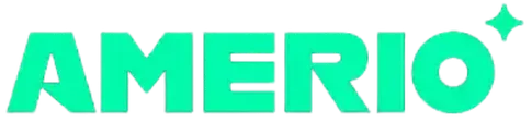 amerio casino logo