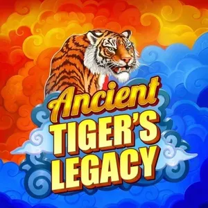 ancient tigers legacy slot icon