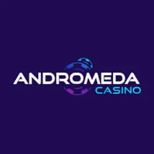 andromeda casino logo square