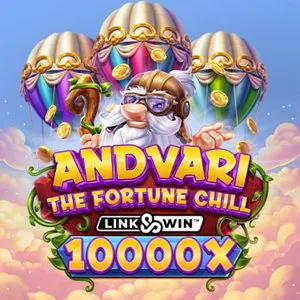 andvari the fortune chill linkwin slot icon