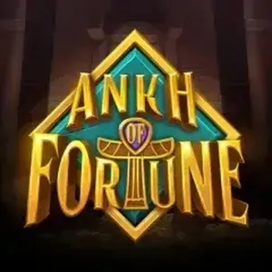 ankh of fortune slot icon