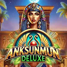 anksunamun deluxe slot icon