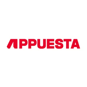 appuesta casino logo square