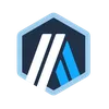 arbitrum coin icon