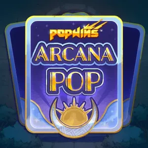 arcanapop slot icon