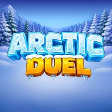 arctic duel slot icon