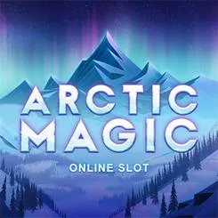 arctic magic slot icon