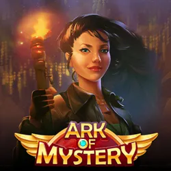 ark of mystery slot icon