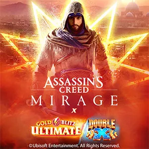 assassins creed mirage x slot icon