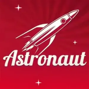 astronaut slot icon