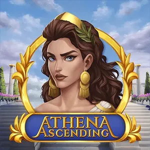 athena ascending slot icon