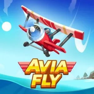 avia fly game icon