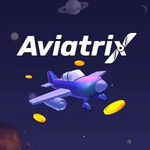 aviatrix game icon