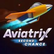 aviatrix second chance slot icon