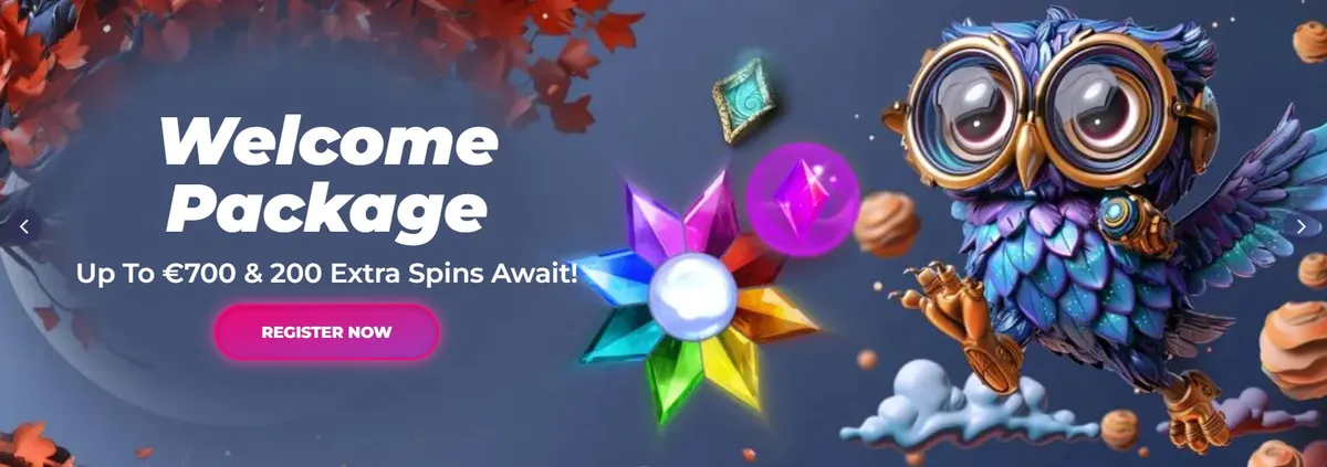 awbit casino welcome bonus