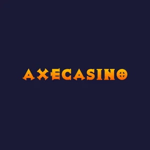 axe casino logo square