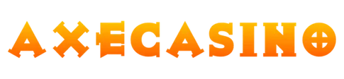 axe casino logo