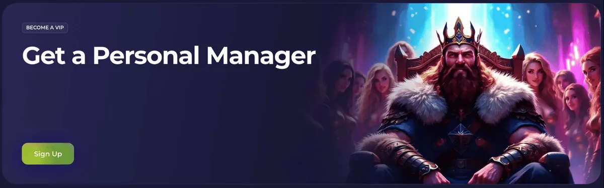 axe casino vip program icon