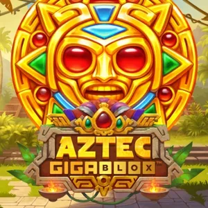 aztec gigablox slot icon