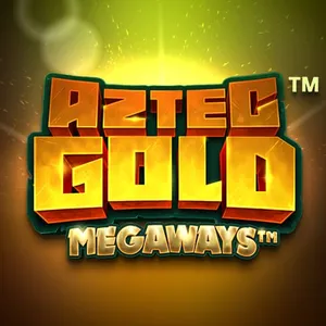 aztec gold megaways slot icon