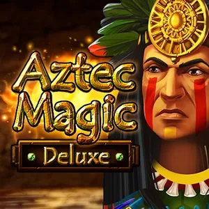 aztec magic deluxe slot icon