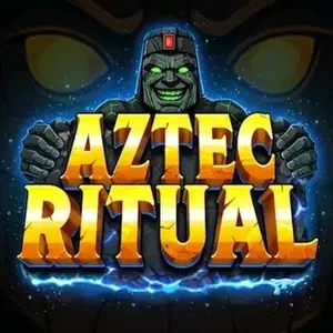 aztec ritual slot icon