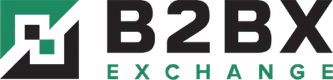 b2bx logo