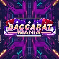 baccarat mania slot icon