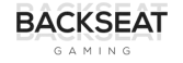 backseat gaming logo