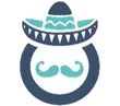 bad hombre logo