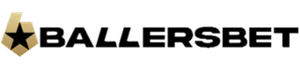 ballersbet casino logo